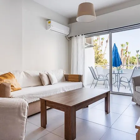 Seafront Family Limassol