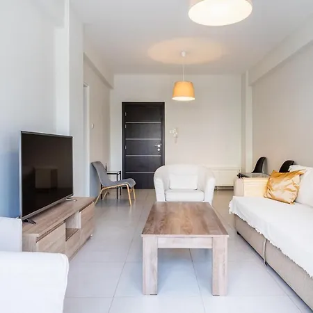 Seafront Family * Limassol
