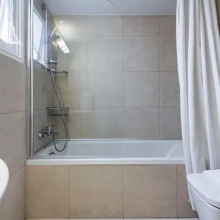 Apartamento Seafront Family *