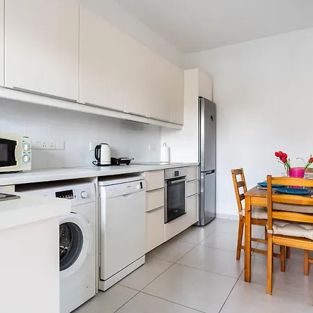 Seafront Family Apartamento *