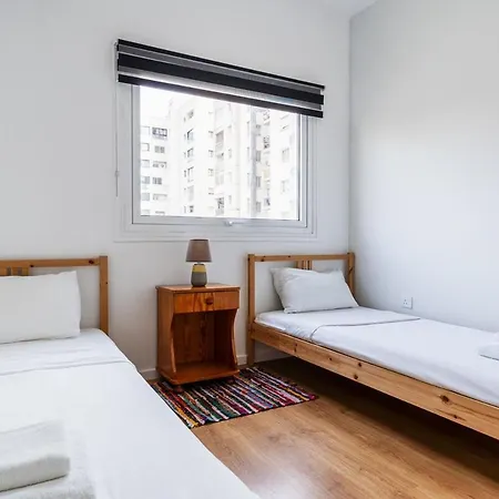 Apartamento Seafront Family *
