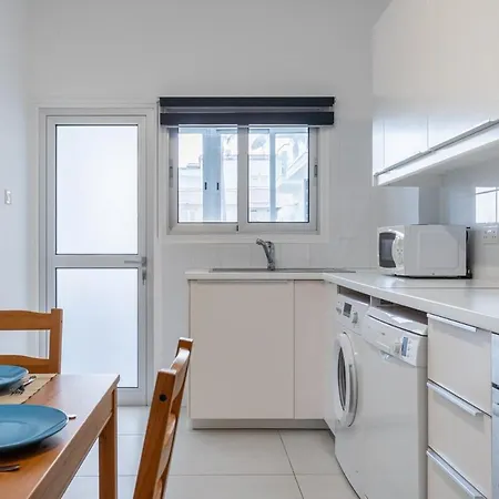 Seafront Family Apartamento *