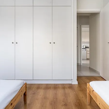 Apartamento Seafront Family *